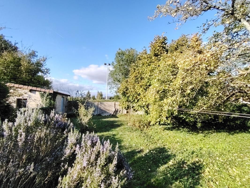 LUCE Maison à Lucé 98 m2 plus grenier à rénover 2