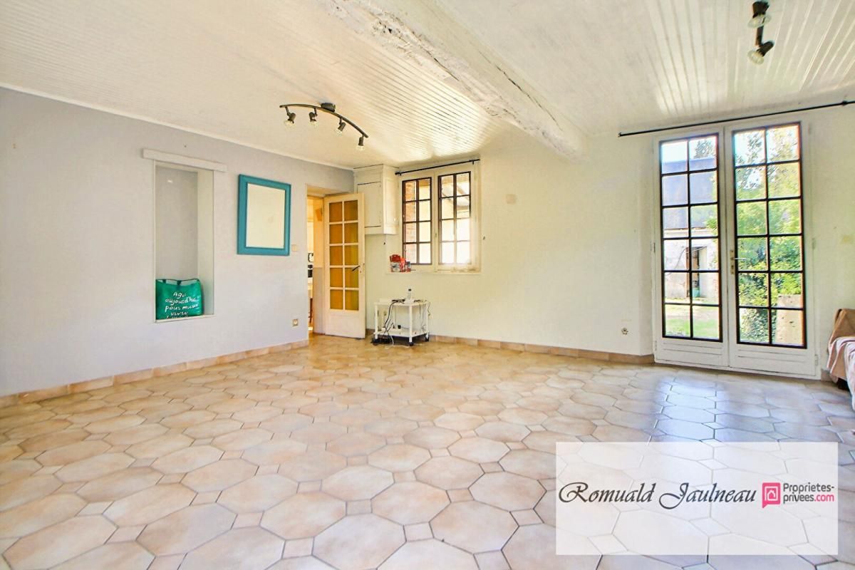 LUCE Maison à Lucé 98 m2 plus grenier à rénover 3