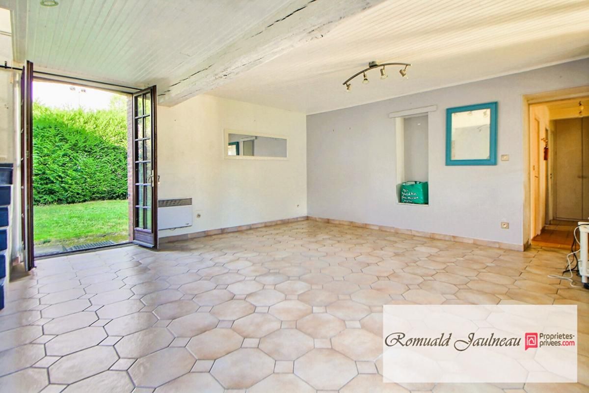 LUCE Maison à Lucé 98 m2 plus grenier à rénover 4