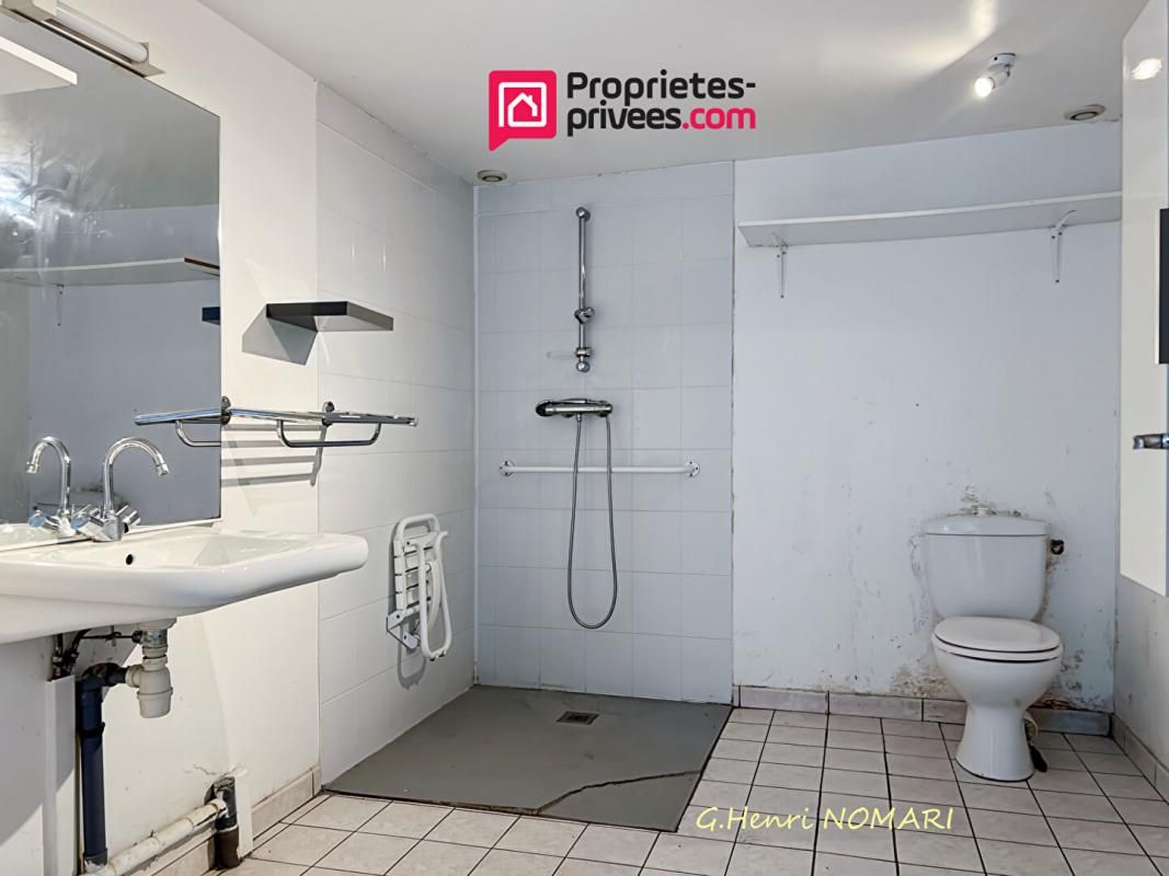 SOUDAN Maison Soudan 5 pièce(s) 82 m2, 2 chambres. Terrain de 962m² 2