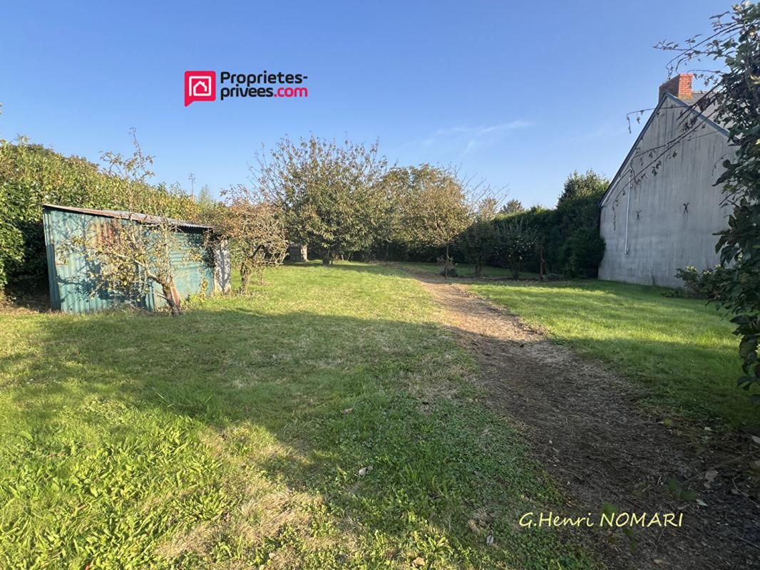 SOUDAN Maison Soudan 5 pièce(s) 82 m2, 2 chambres. Terrain de 962m² 3