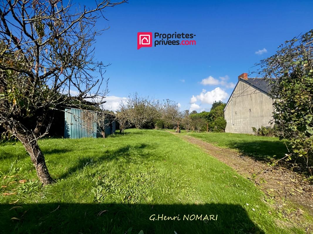 SOUDAN Maison Soudan 5 pièce(s) 82 m2, 2 chambres. Terrain de 962m² 4