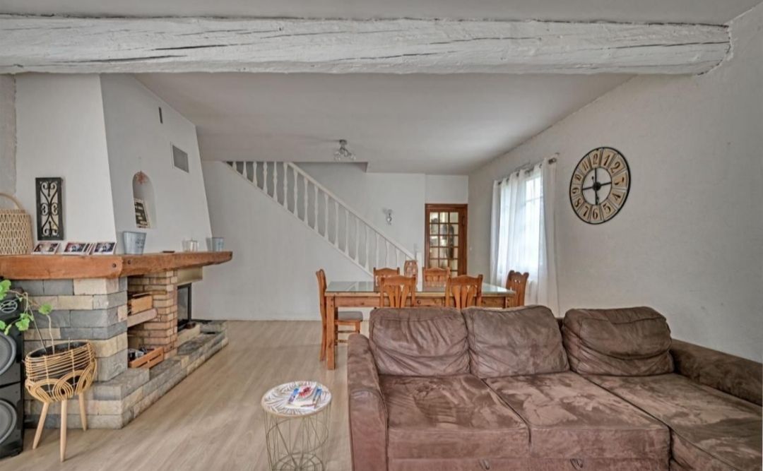 NIMES 30. GARD. NIMES. Belle maison de 145 m² avec piscine sur 1970 m² de terrain 3