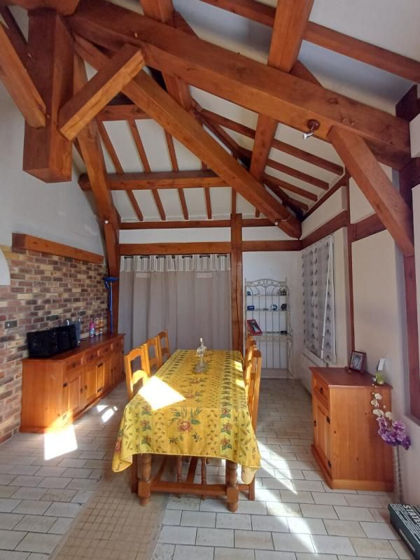 SONGY Charmante maison rénovée 3 chambres - 97 m2 - Songy 1