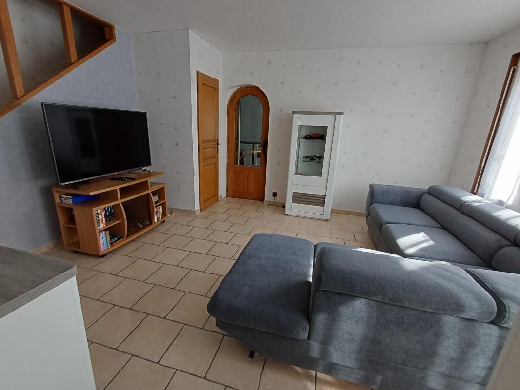 SONGY Charmante maison rénovée 3 chambres - 97 m2 - Songy 2