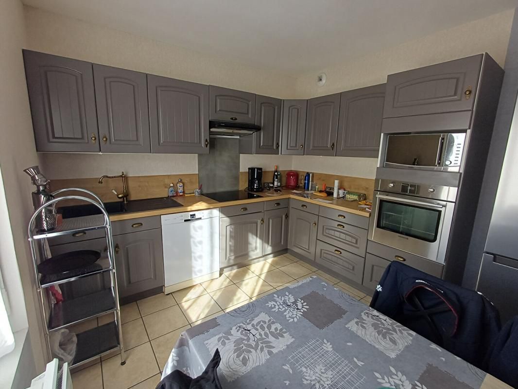 SONGY Charmante maison rénovée 3 chambres - 97 m2 - Songy 3