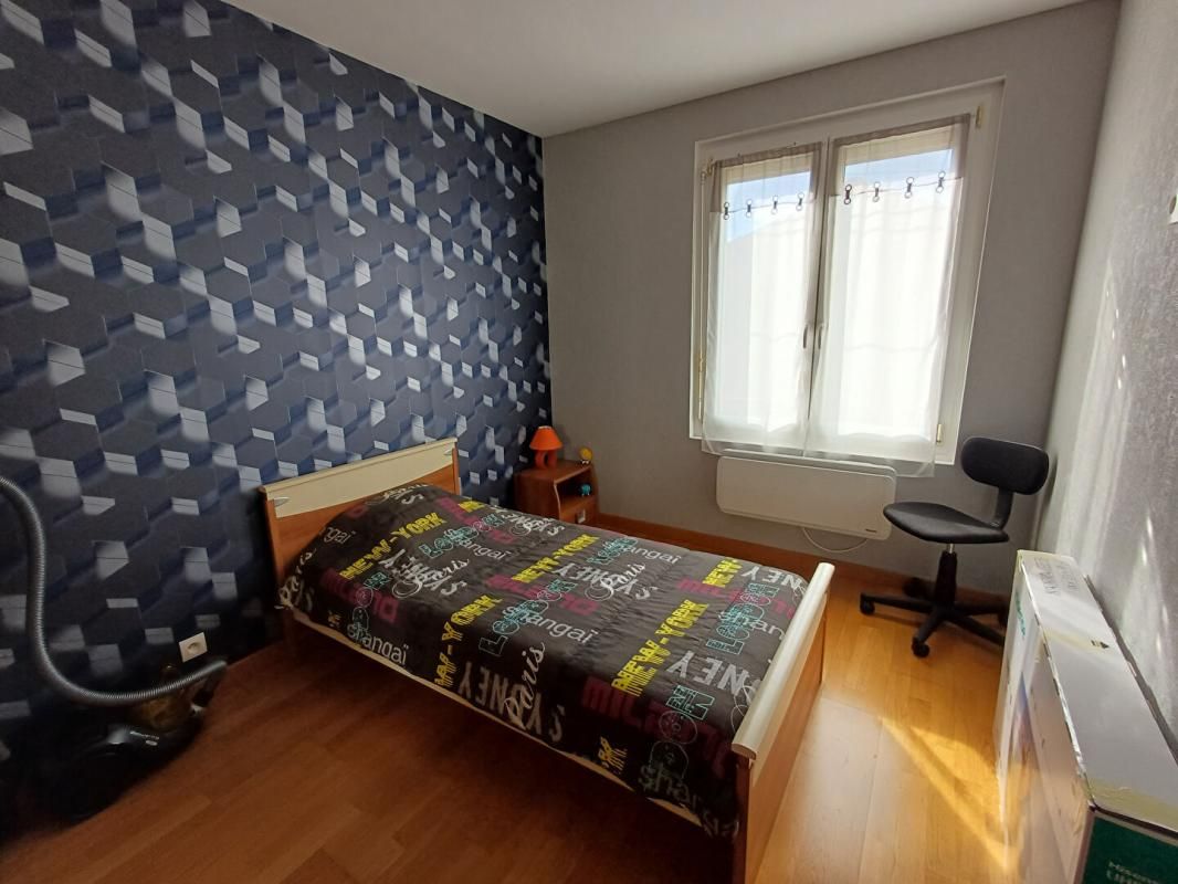 SONGY Charmante maison rénovée 3 chambres - 97 m2 - Songy 4