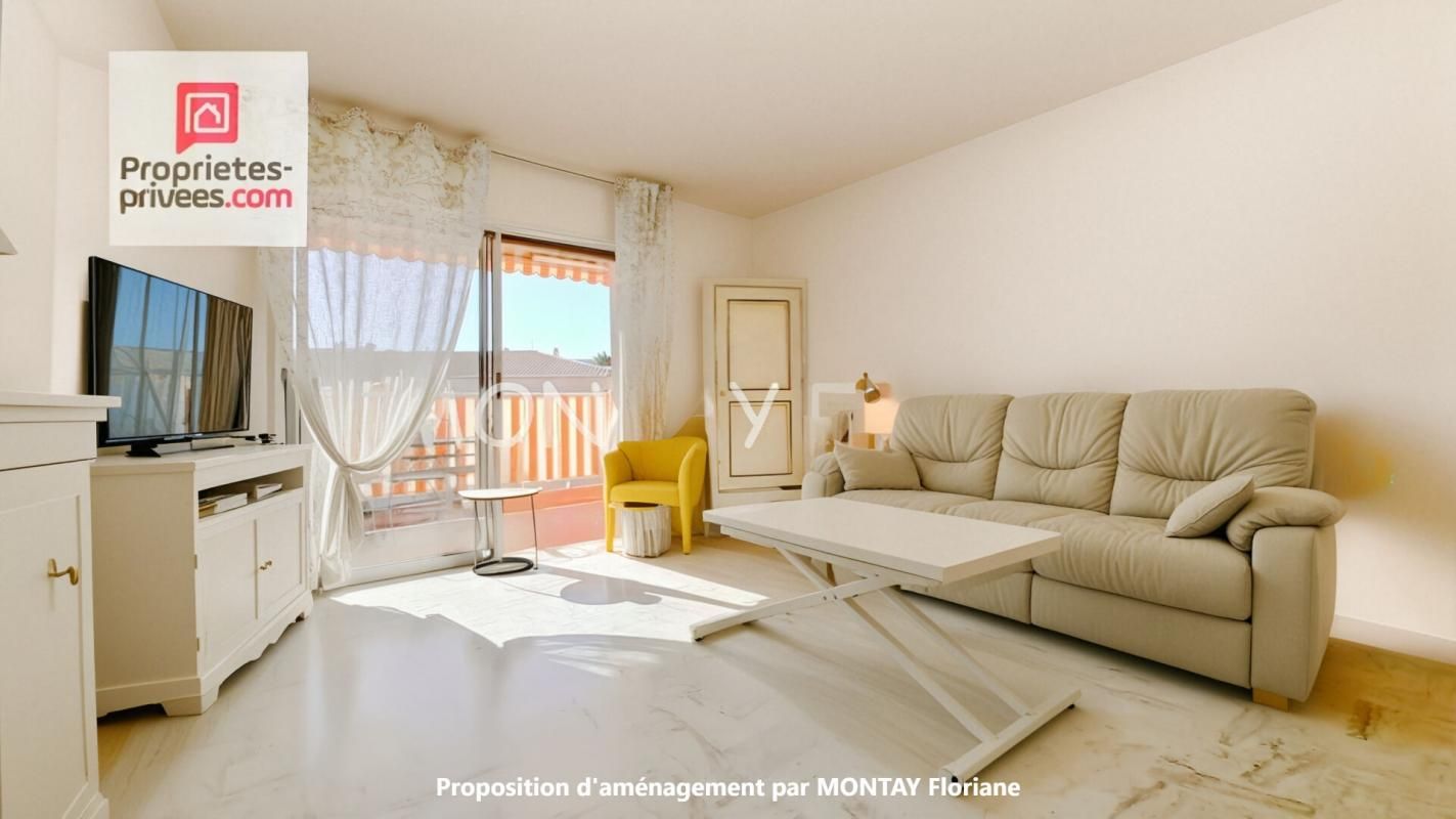 FREJUS Appartement Frejus 3 pièces 65.13 m2 1