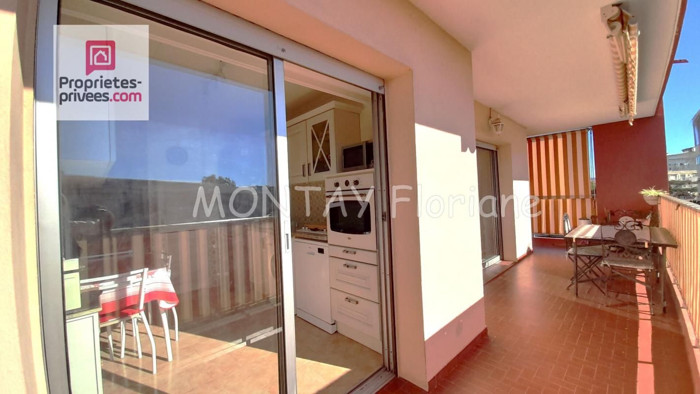 FREJUS Appartement Frejus 3 pièces 65.13 m2 3