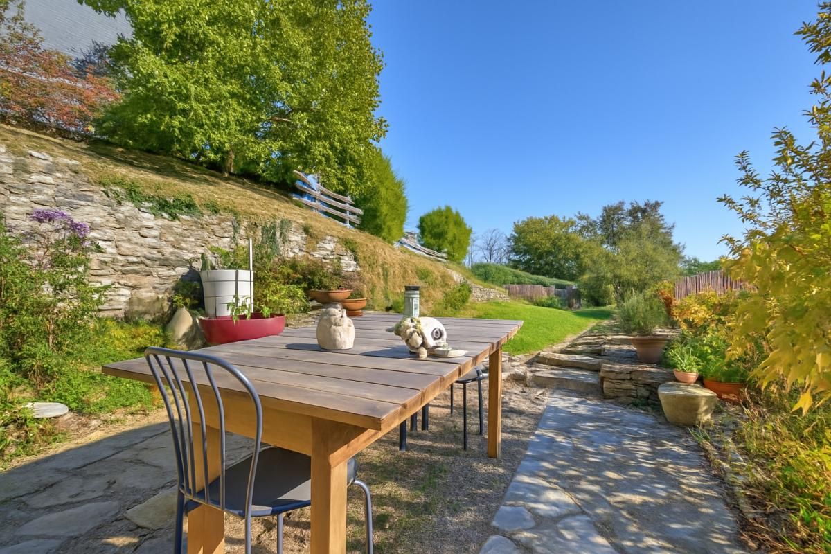 LANNION Vente Maison de caractère en pierre 3 chambres, Rive droite, Lannion (22300) 2