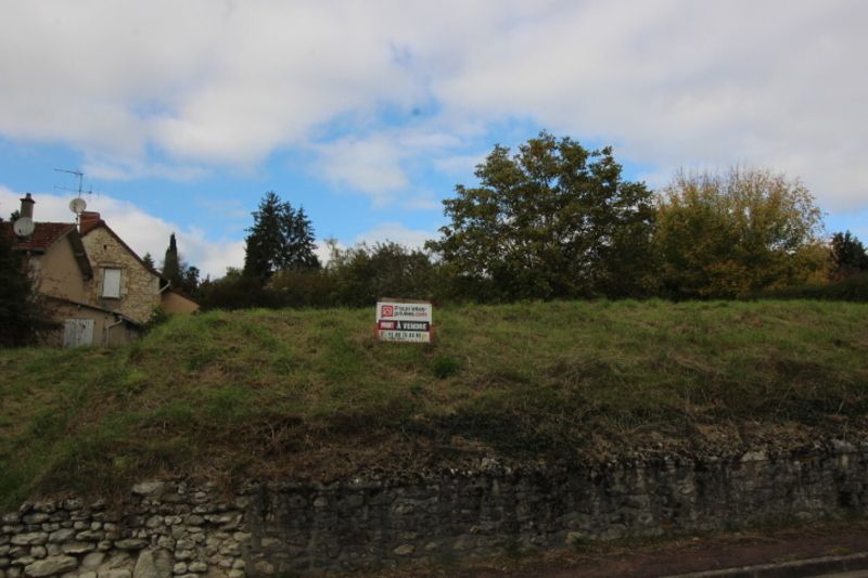 Terrain construtibleTarge 916 m2