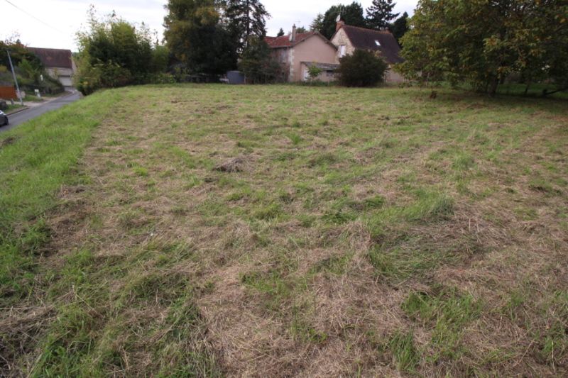 CHATELLERAULT Terrain construtibleTarge 916 m2 3