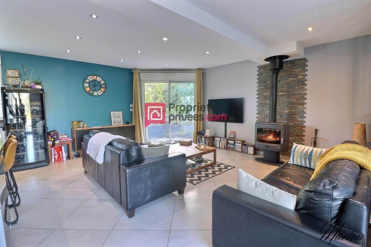 MONTIERS Charmant pavillon  à Montiers 3