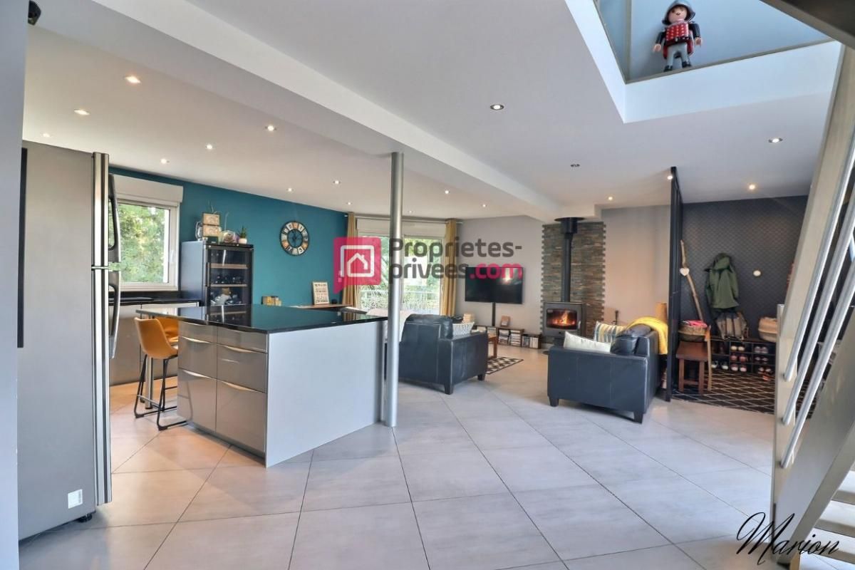 MONTIERS Charmant pavillon  à Montiers 4