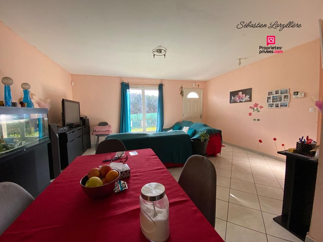 MONT-SAINT-PERE Maison Mont Saint Père 4 pièce(s) 86 m2 4