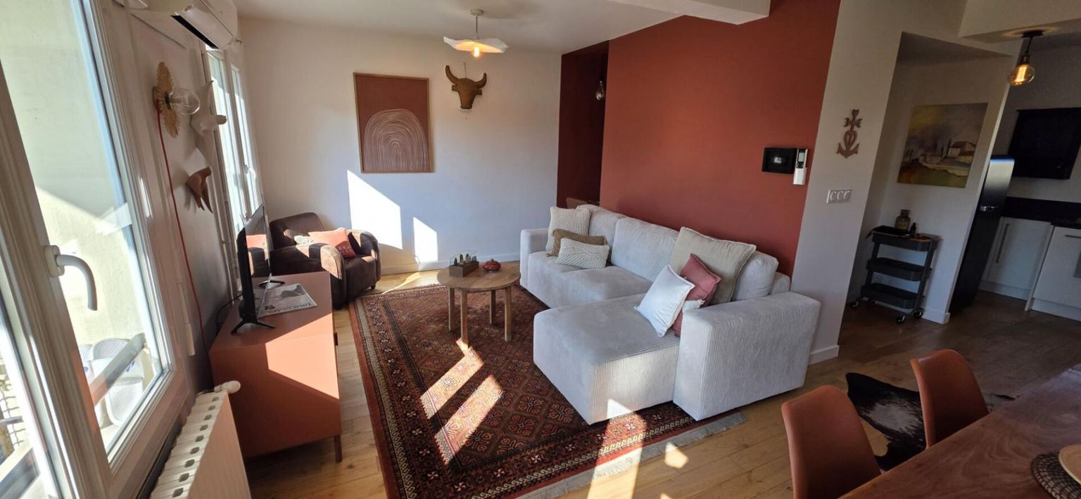 MONTELIMAR Appartement Montelimar 3 pièce(s) 71.19 m2 3