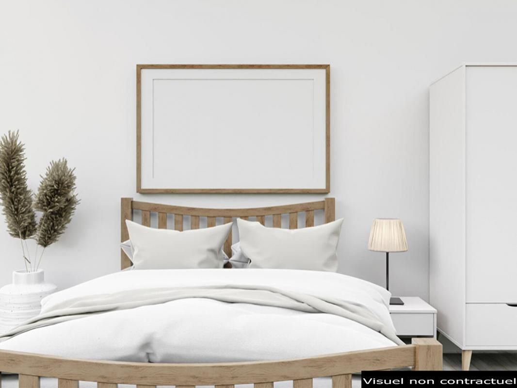 SENAS Villa Contemporaine - SENAS - 4 pièces 88 m² - Jardin piscinable - 4