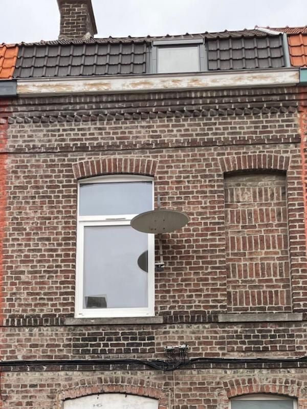 TOURCOING Maison Tourcoing 5 pièce(s) 82 m2, quartier Blanc seau, 4 Chambres 1
