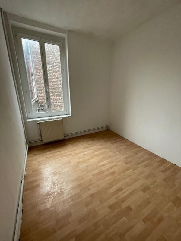 TOURCOING Maison Tourcoing 5 pièce(s) 82 m2, quartier Blanc seau, 4 Chambres 2
