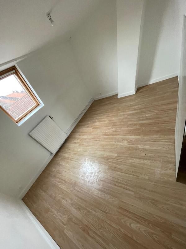 TOURCOING Maison Tourcoing 5 pièce(s) 82 m2, quartier Blanc seau, 4 Chambres 3