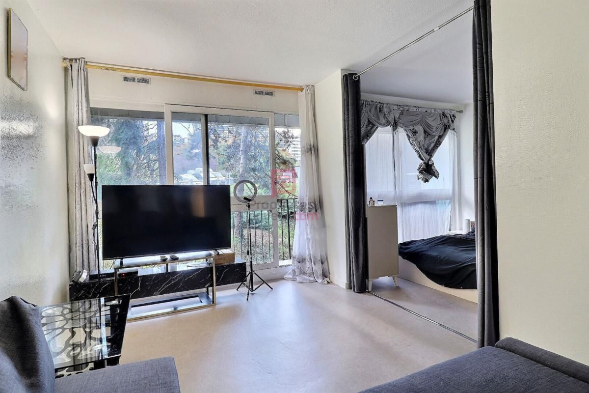 Appartement Grigny 2 pièces 32.2 m2