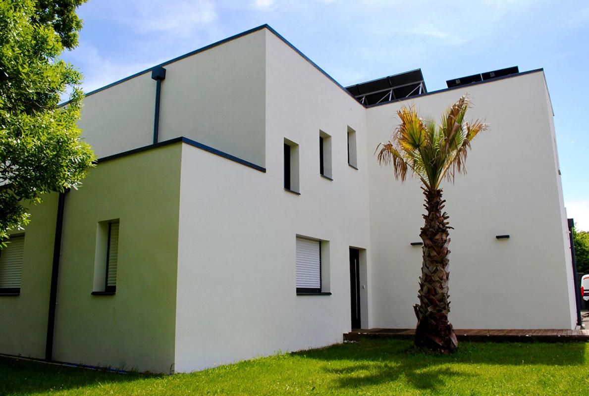 ANCENIS MAISON A VENDRE - 44150 ANCENIS-SAINT- GEREON - 6 pièces 173 m² 3