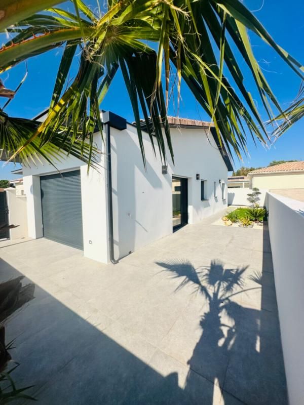 Maison 4 pièces 95 m²