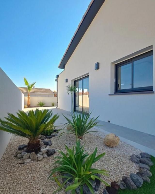 BASSAN Maison 4 pièces 95 m² 2