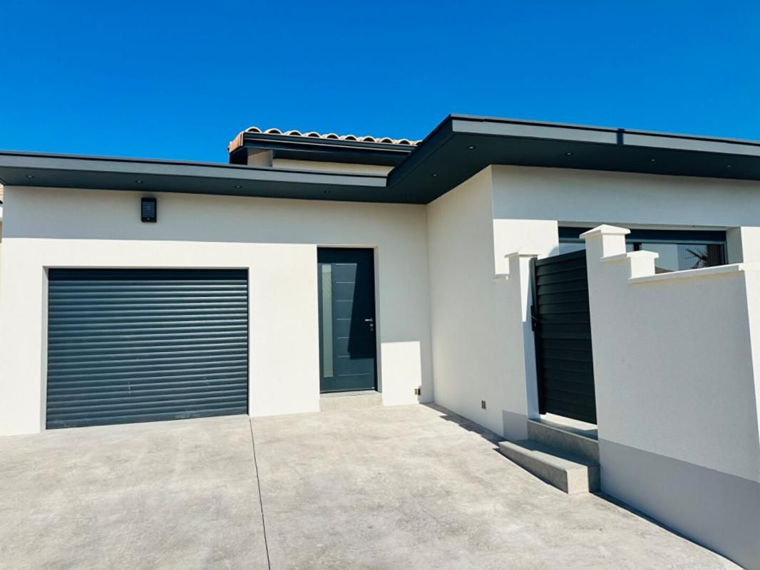 BASSAN Maison 4 pièces 95 m² 3