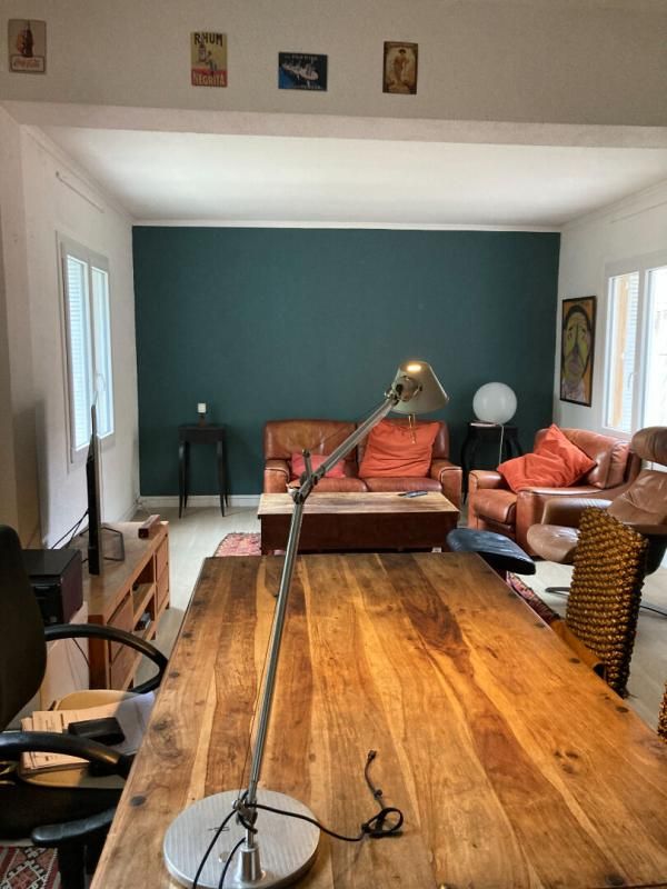 AVIGNON A SAISIR ! Maison de 135 m2, Avignon 4 chambres, un studio indépendant, atelier, abris voiture 3