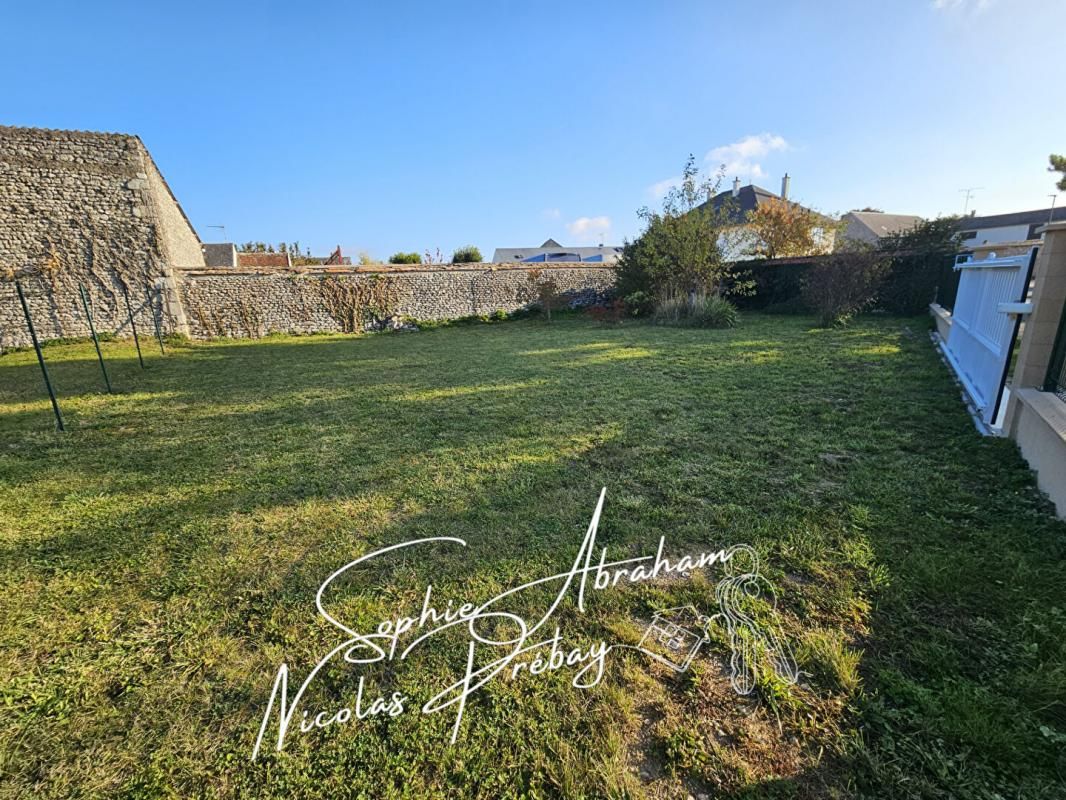 JANVILLE Terrain Janville En Beauce 2