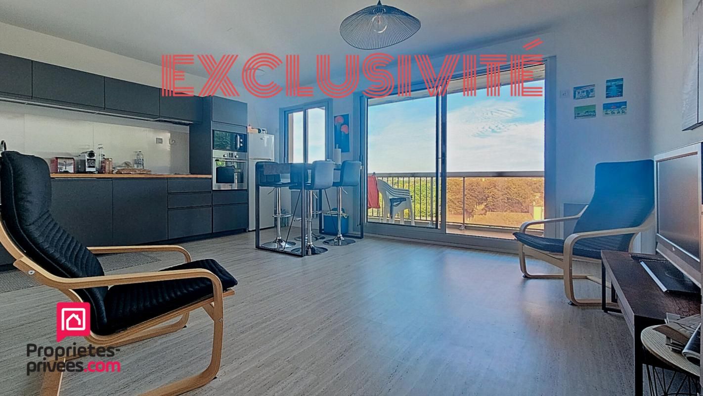 VAUX-SUR-MER VAUX SUR MER APPARTEMENT T1+ DE 35M2 2