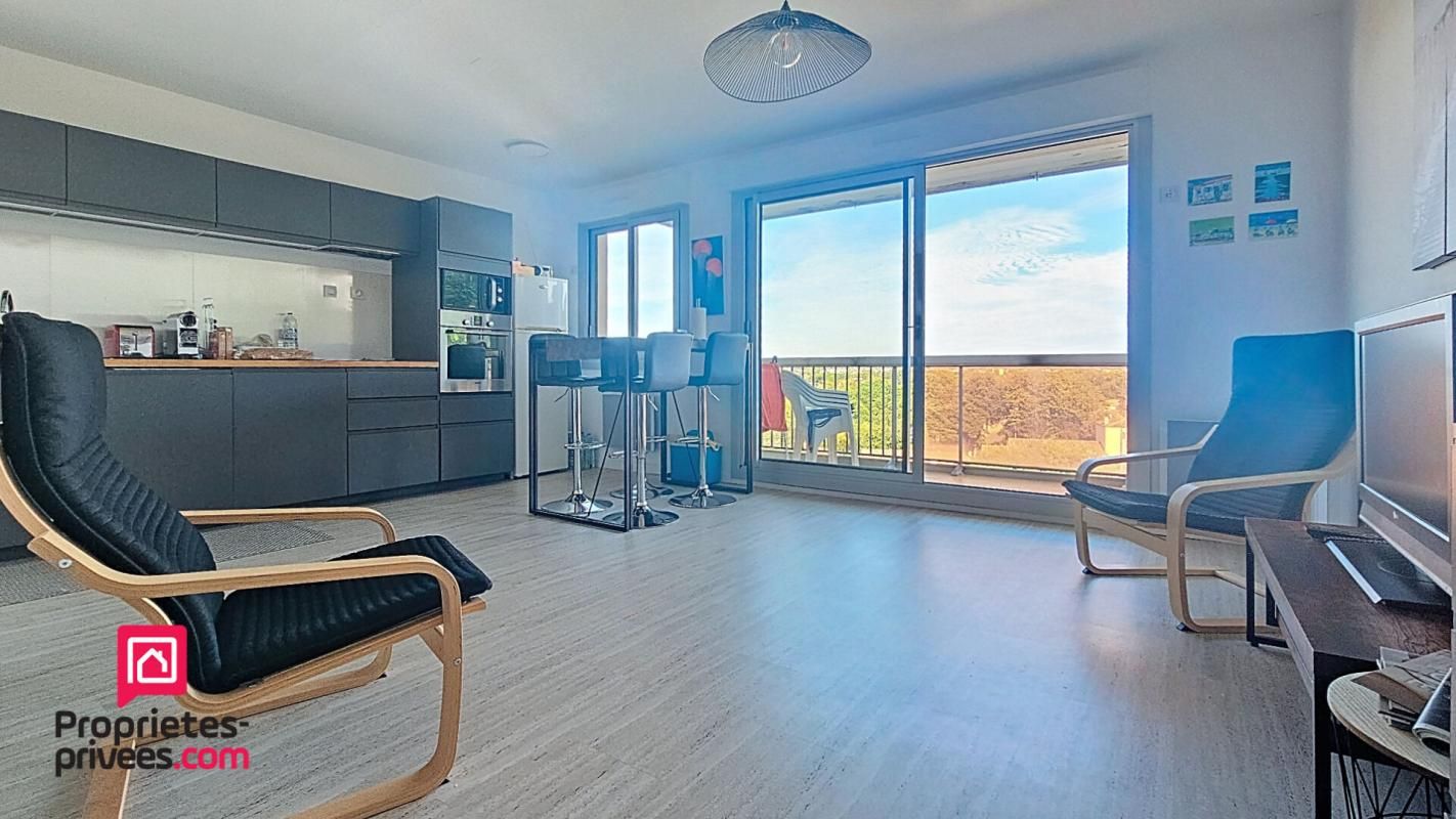 VAUX-SUR-MER VAUX SUR MER APPARTEMENT T1+ DE 35M2 3
