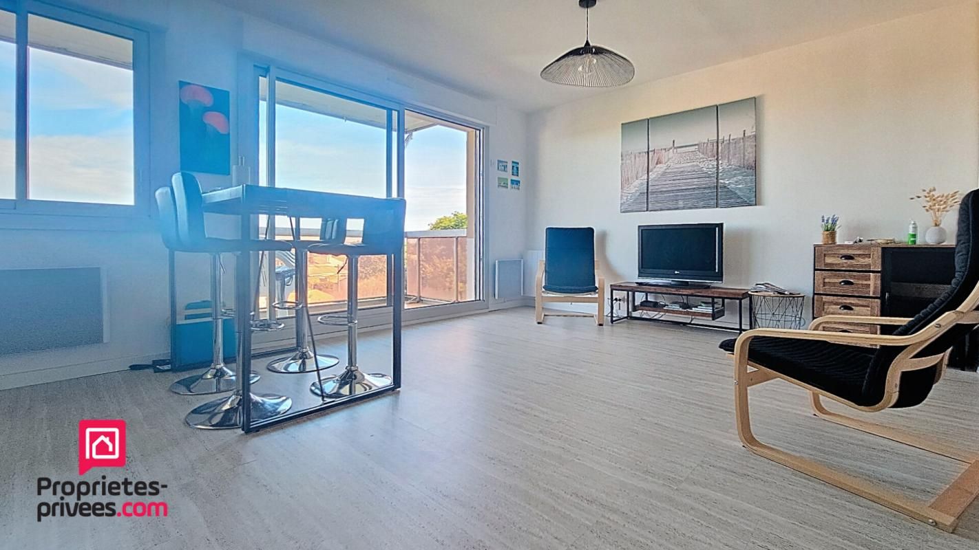 VAUX-SUR-MER VAUX SUR MER APPARTEMENT T1+ DE 35M2 4