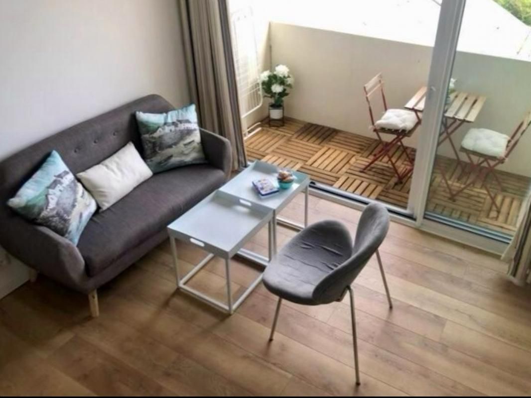 COMBRIT DUPLEX T3 proche plages Combrit 3