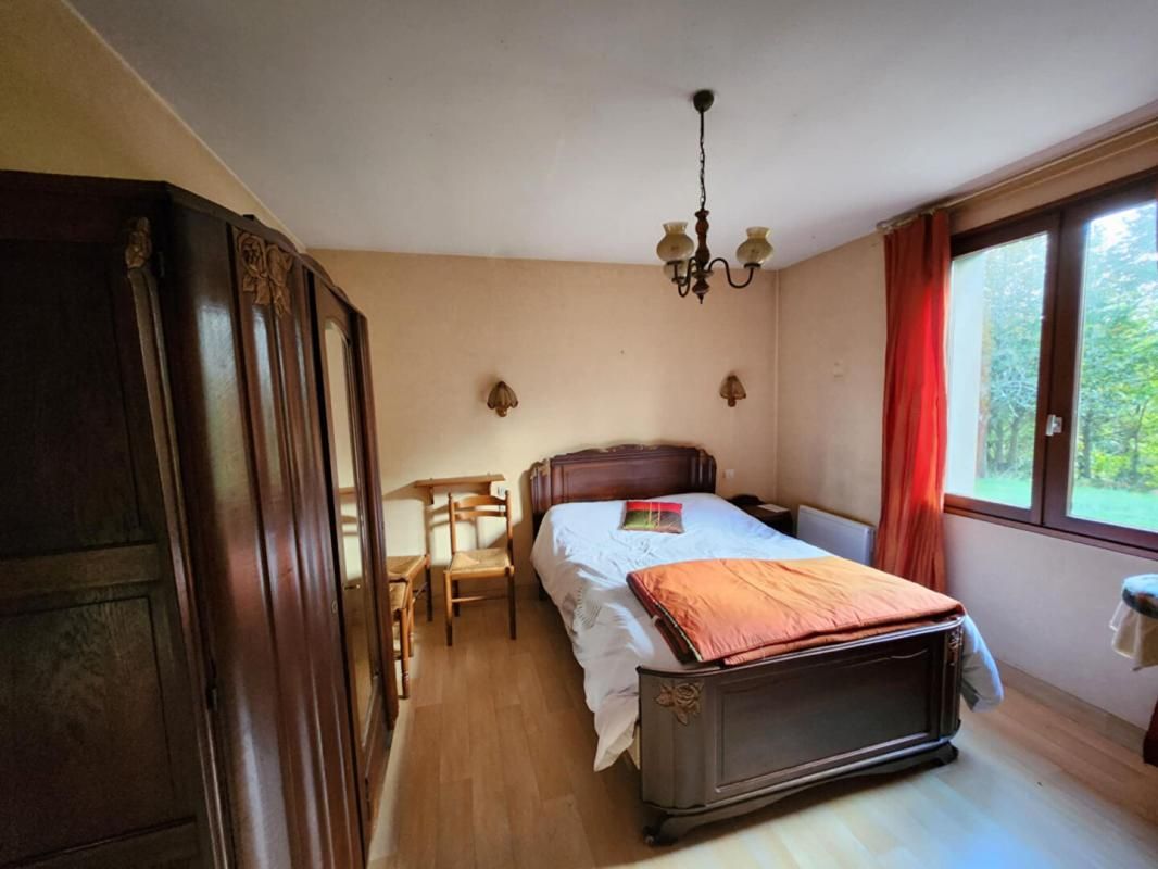 ISIGNY-LE-BUAT Maison Isigny Le Buat 5 pièce(s) 102 m2 4