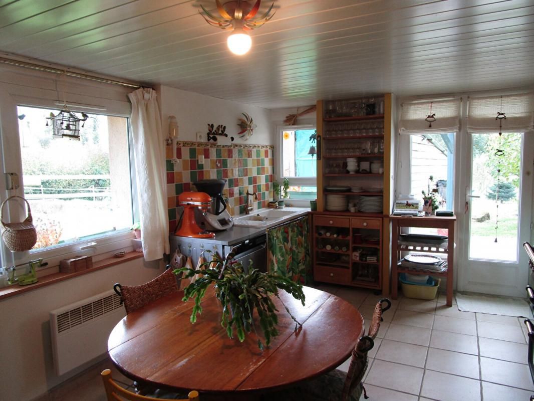 BALLEROY Maison 3 ha Balleroy 6 pièce(s) 125 m2 3