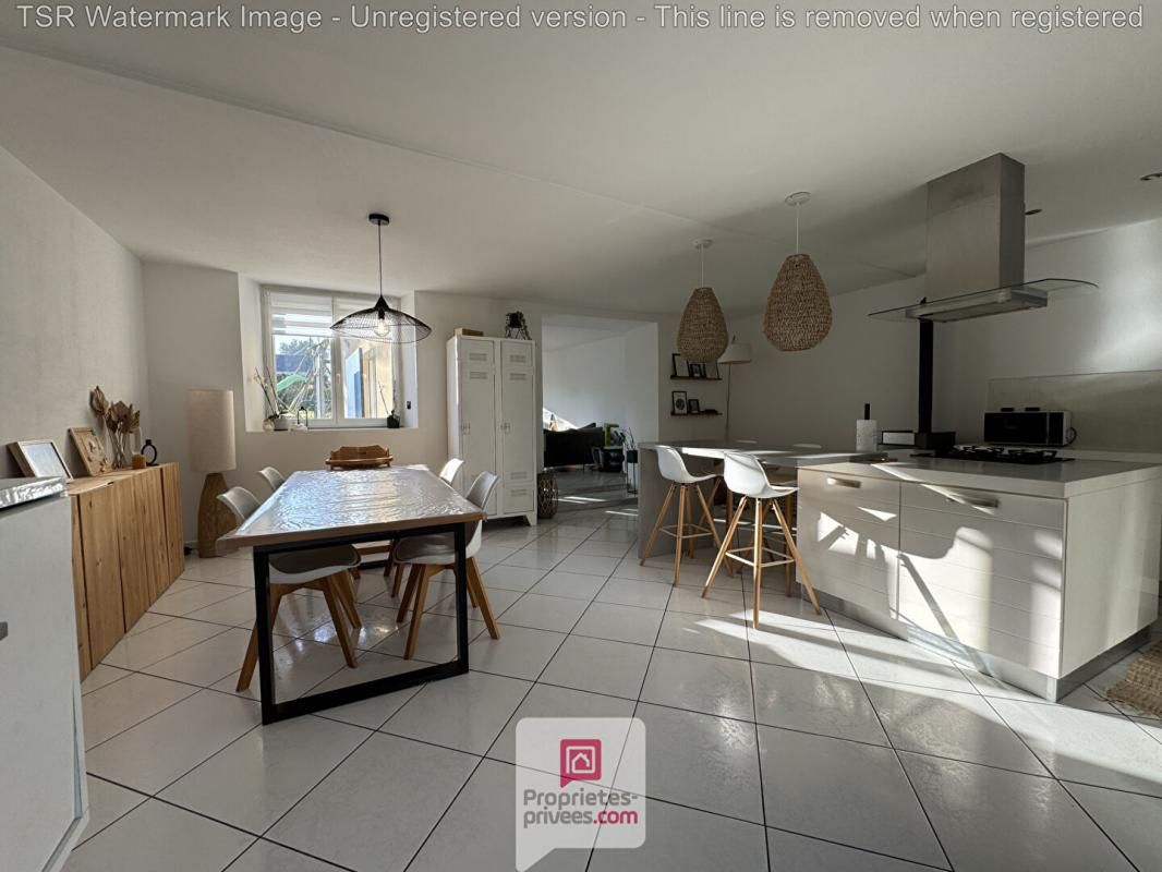 PLEDRAN Maison Pledran 6 pièce(s) 116 m2 2