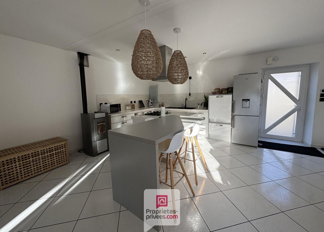 PLEDRAN Maison Pledran 6 pièce(s) 116 m2 4