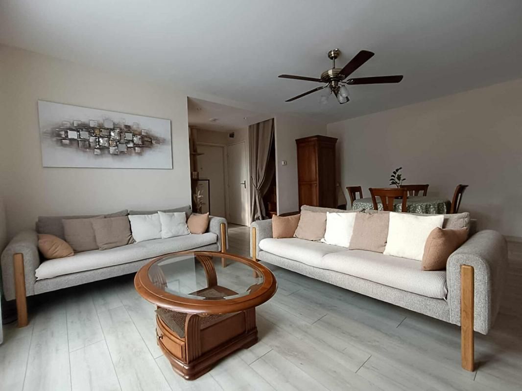 ISTRES Maison Istres 4 pièce(s) 81 m2 Avec Terrasse et garage 1