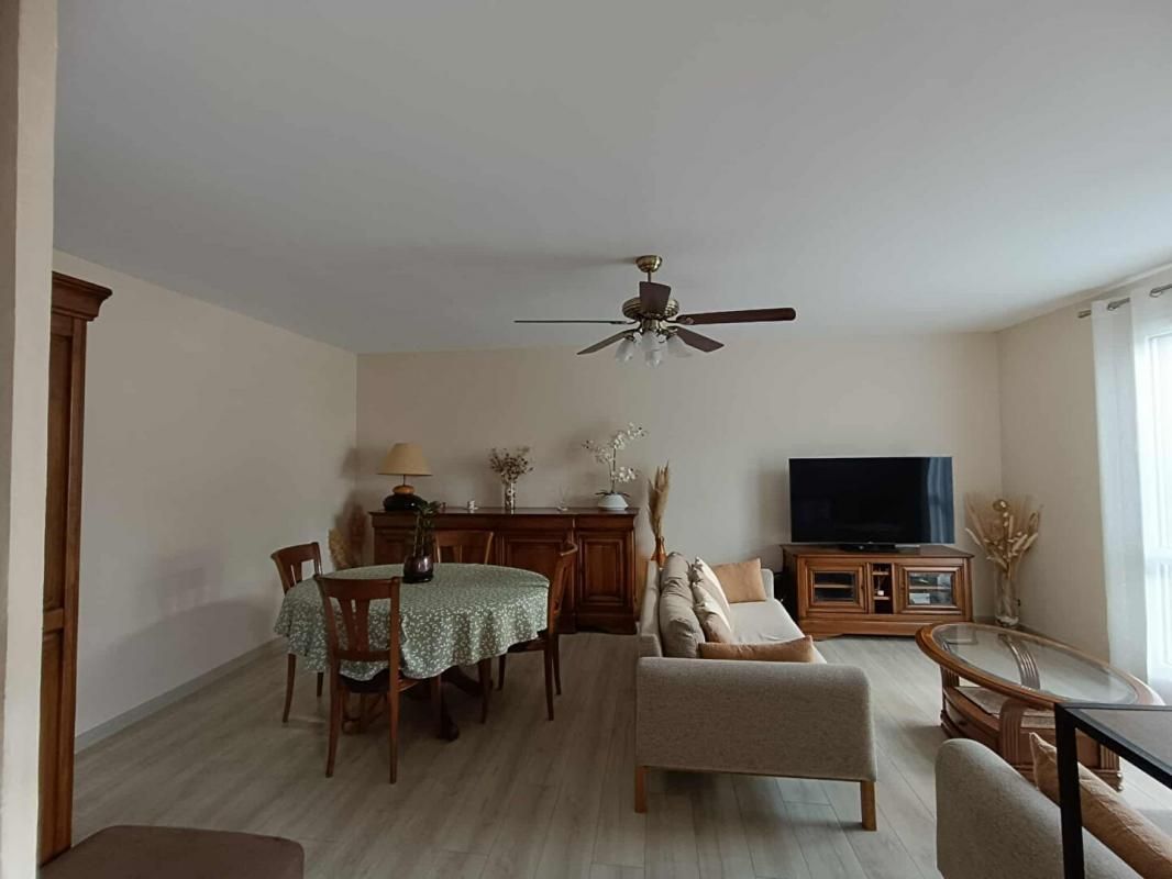 ISTRES Maison Istres 4 pièce(s) 81 m2 Avec Terrasse et garage 2