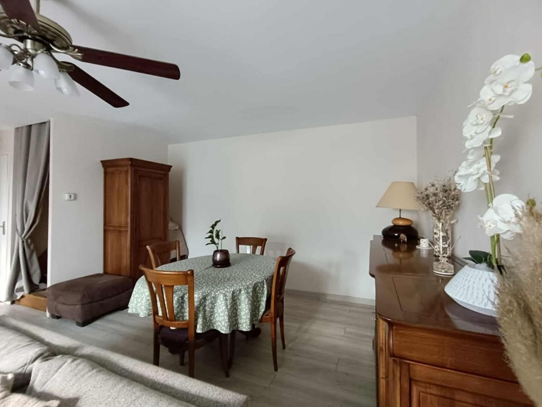 ISTRES Maison Istres 4 pièce(s) 81 m2 Avec Terrasse et garage 3