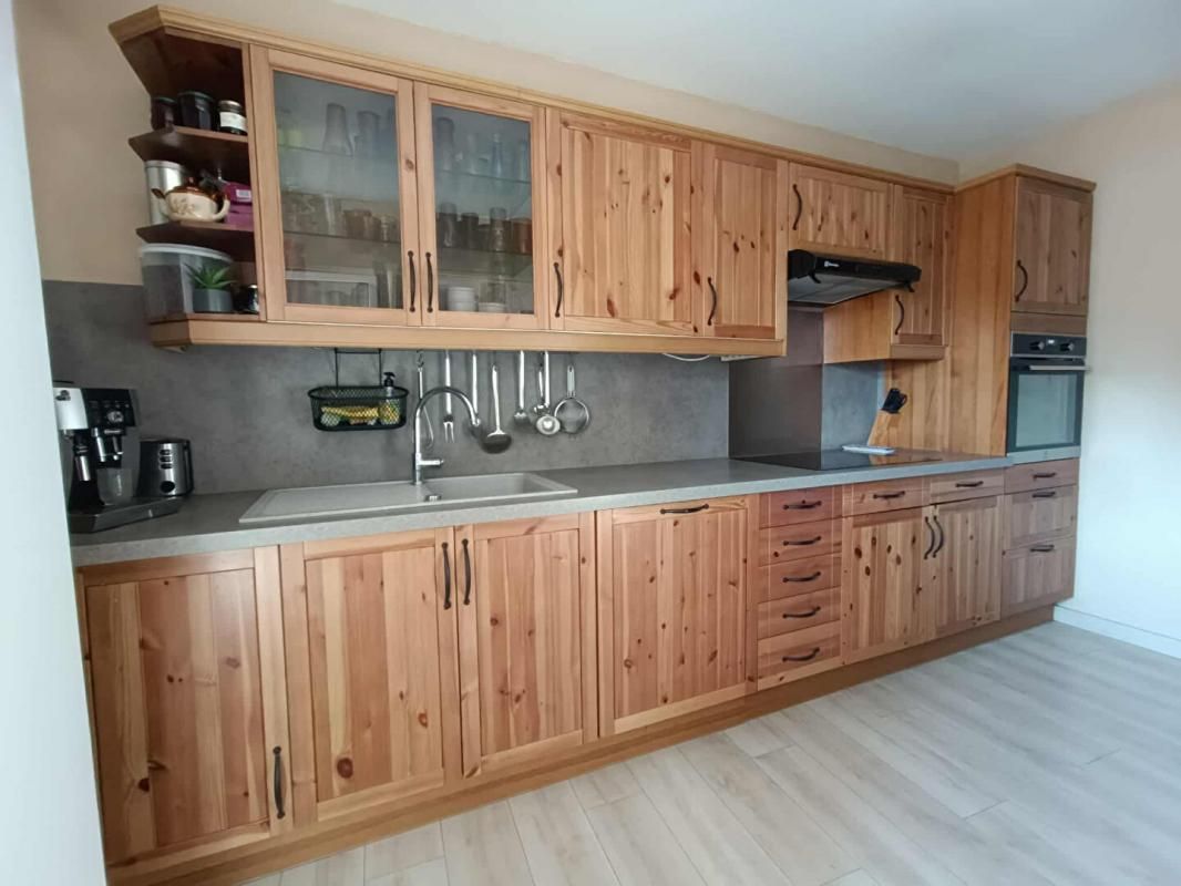 ISTRES Maison Istres 4 pièce(s) 81 m2 Avec Terrasse et garage 4