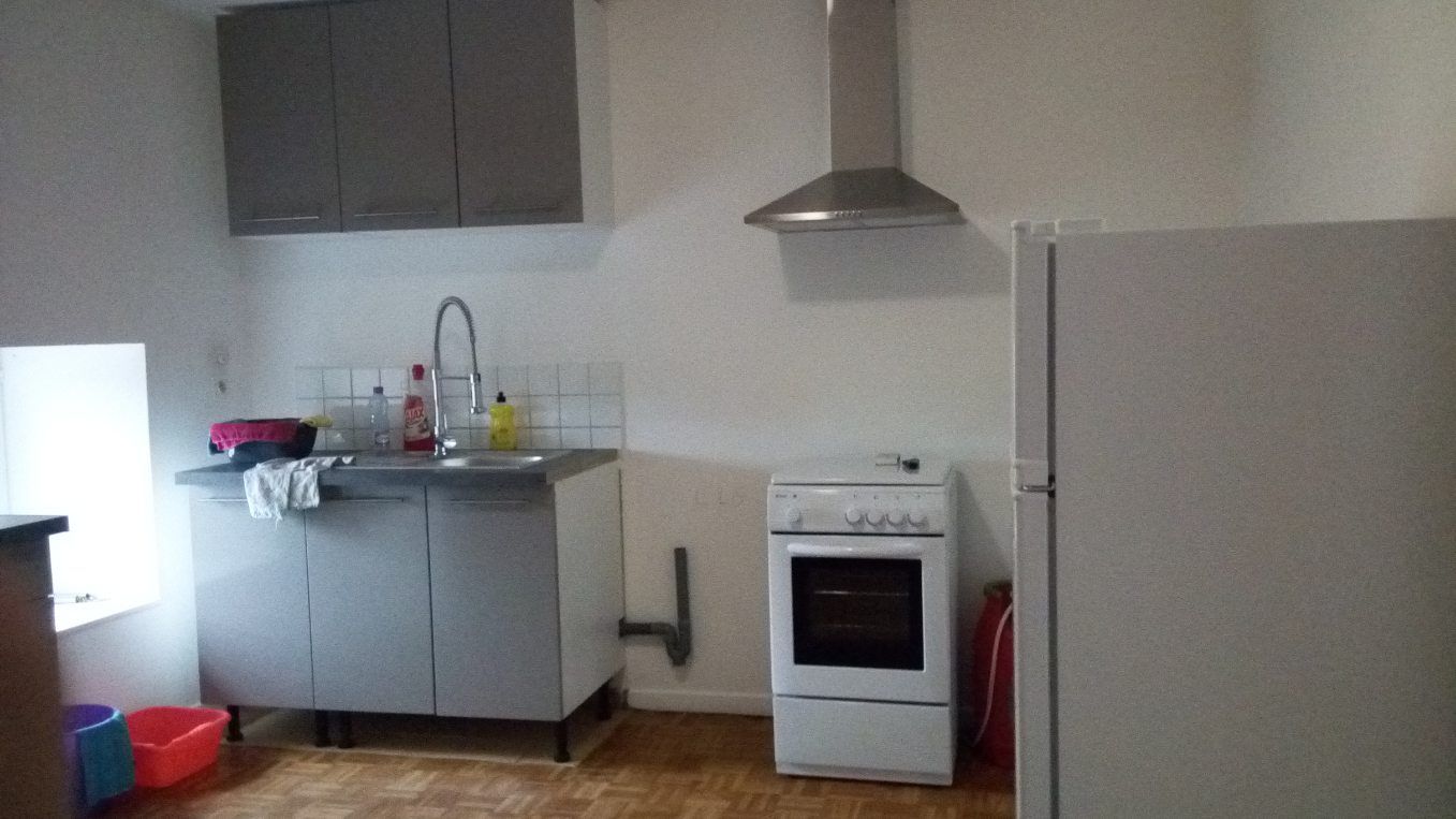 DARNEY Appartement 4 pièce(s) 92 m2 3