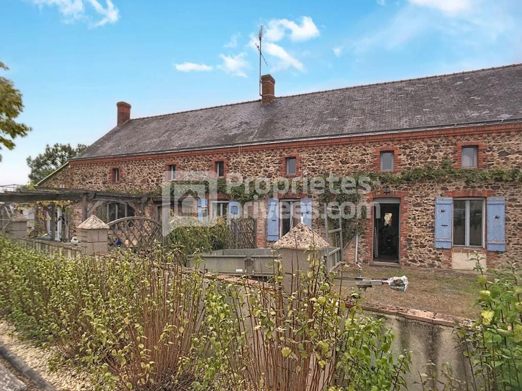 "Farmhouse"