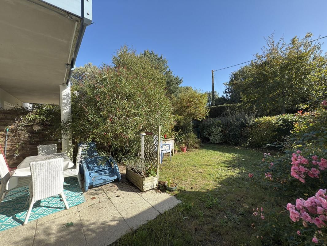 SAINT-PHILIBERT Appartement T2 de 56 m2 proche bourg St-Philibert 56470 2