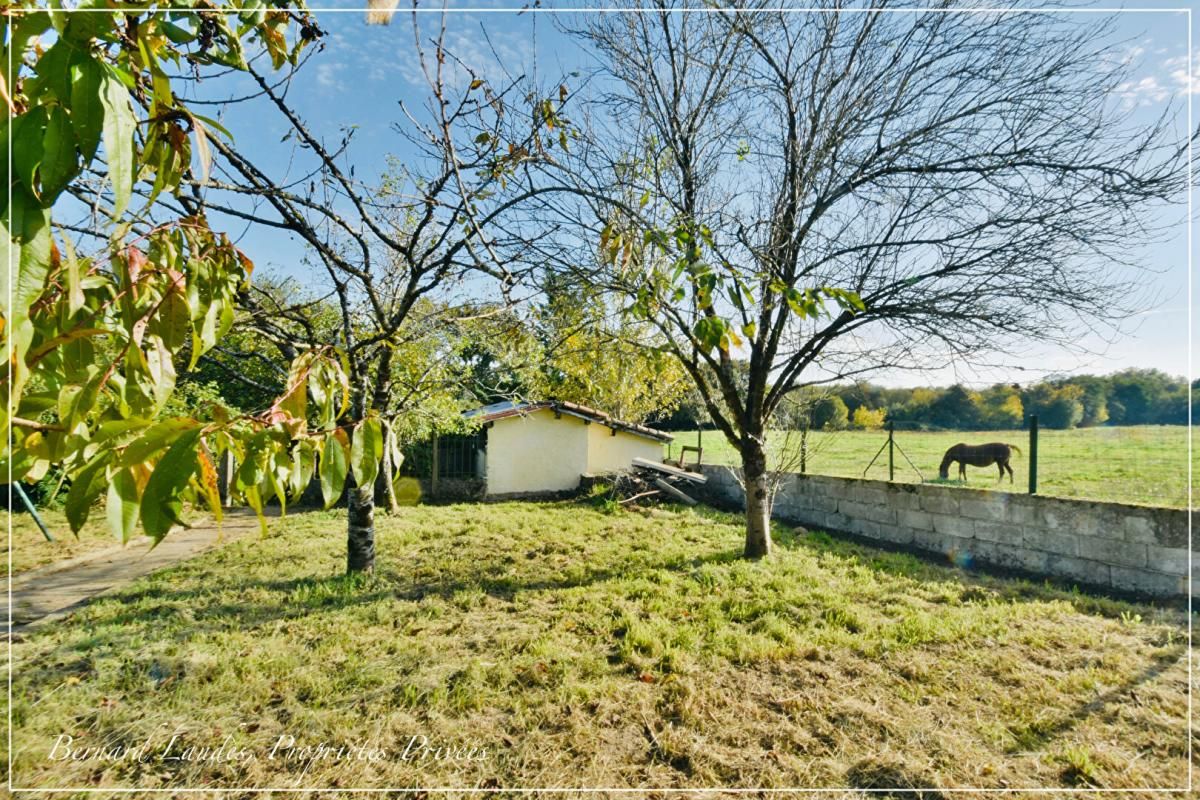 SAINT-VINCENT-DE-PAUL Appartement 3 pièce(s) 80.94 m2 1