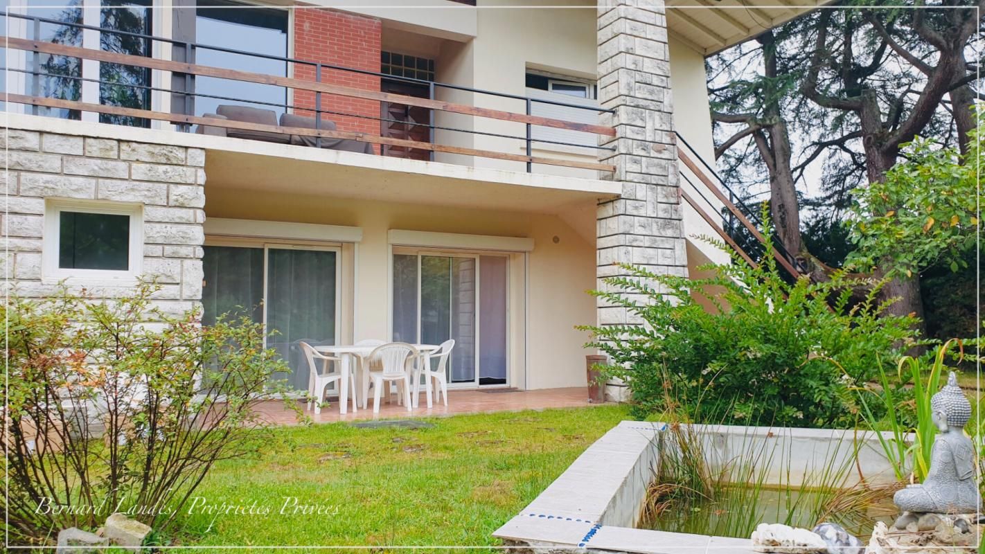 SAINT-VINCENT-DE-PAUL Appartement 3 pièce(s) 80.94 m2 2