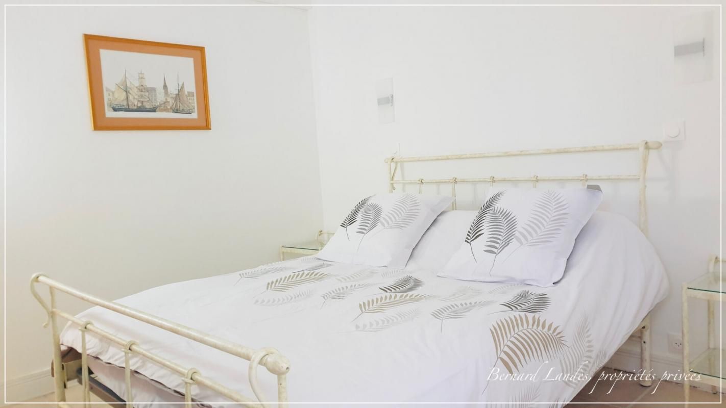 SAINT-VINCENT-DE-PAUL Appartement 3 pièce(s) 80.94 m2 3