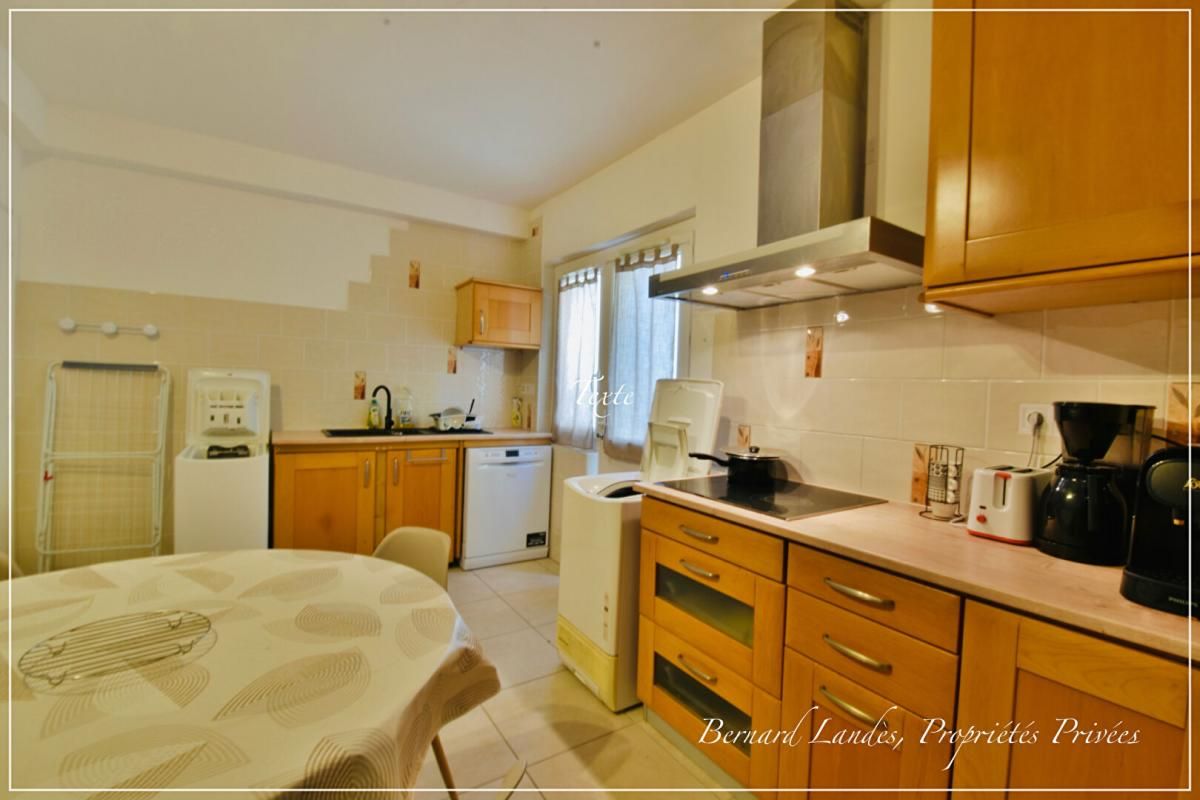 SAINT-VINCENT-DE-PAUL Appartement 3 pièce(s) 80.94 m2 4